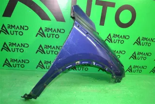 631005540r Крыло Renault Koleos Арт ARM98947, вид 2