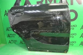 77004C5010 дверь Kia Sorento 2 Арт ARM99444, вид 2