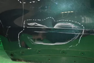 T4A1370 дверь Jaguar F-Pace Арт ARM99469, вид 6