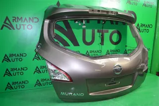 901001AH9B дверь багажника Nissan Murano Z51 Арт ARM99535, вид 3