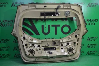 901001AH9B дверь багажника Nissan Murano Z51 Арт ARM99547, вид 4