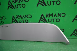 J9C14137 Накладка бампера Jaguar E-PACE Арт ARM99703, вид 2