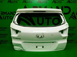 73700M0001 дверь багажника Hyundai Creta 1 Арт ARM99740, вид 1