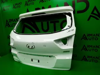 73700M0001 дверь багажника Hyundai Creta 1 Арт ARM99740, вид 3