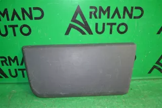 1305773070 Молдинг двери Peugeot Boxer 2 Арт ARM100267, вид 1