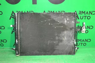 1716734 радиатор кондиционера Ford Mondeo 3 Арт ARM100350, вид 1