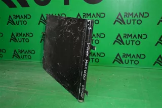1716734 радиатор кондиционера Ford Mondeo 3 Арт ARM100350, вид 3