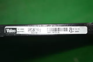 1716734 радиатор кондиционера Ford Mondeo 3 Арт ARM100350, вид 4