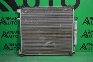 LR106642, FPLA19C600AD радиатор кондиционера Land Rover Range Rover 4 Арт ARM100380, вид 2