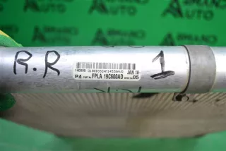 LR106642, FPLA19C600AD радиатор кондиционера Land Rover Range Rover 4 Арт ARM100380, вид 4