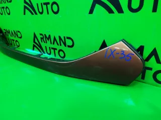 865502Y000 Накладка решетки радиатора Hyundai IX35 Арт ARM100542, вид 3