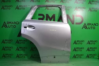 KDY37202XA дверь Mazda CX-5 1 Арт ARM100929, вид 1