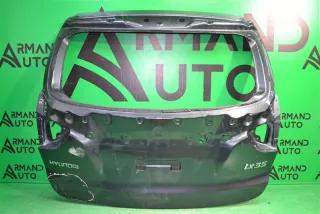 737002S030 дверь багажника Hyundai IX35 Арт ARM101023, вид 1