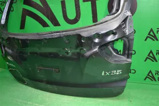 737002S030 дверь багажника Hyundai IX35 Арт ARM101023, вид 2