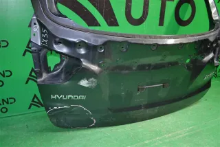 737002S030 дверь багажника Hyundai IX35 Арт ARM101023, вид 3