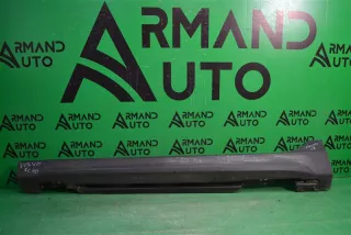 31420125 Накладка порога Volvo V40 2 Арт ARM101098, вид 1