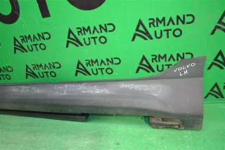 31420125 Накладка порога Volvo V40 2 Арт ARM101098, вид 2