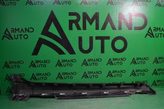 31420125 Накладка порога Volvo V40 2 Арт ARM101098, вид 4