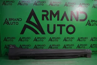 31420126 Накладка порога Volvo V40 2 Арт ARM101102, вид 1