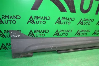 31420126 Накладка порога Volvo V40 2 Арт ARM101102, вид 2