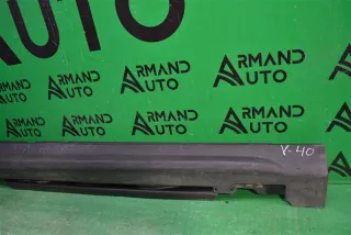 31420126 Накладка порога Volvo V40 2 Арт ARM101102, вид 3