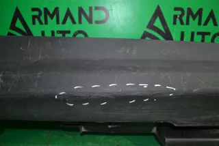 31420126 Накладка порога Volvo V40 2 Арт ARM101102, вид 4