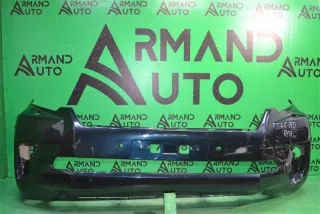 521196B980 Бампер Toyota Land Cruiser Prado 150 Арт ARM101156, вид 1