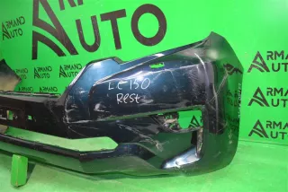 521196B980 Бампер Toyota Land Cruiser Prado 150 Арт ARM101156, вид 3