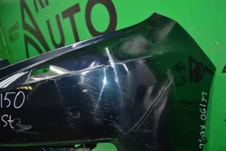521196B980 Бампер Toyota Land Cruiser Prado 150 Арт ARM101156, вид 4
