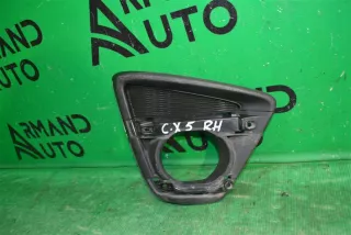 KA0H50C11A окантовка птф Mazda 5 1 Арт ARM101987, вид 2