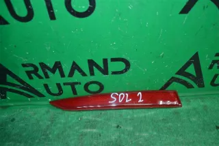 92406H5000 Отражатель Hyundai Solaris 2 Арт ARM102200, вид 1