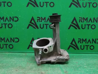 9W83-6F066-Fa компрессор Jaguar XF 250 Арт ARM104006, вид 1