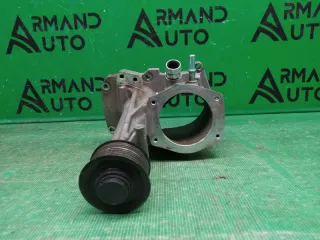 9W83-6F066-Fa компрессор Jaguar XF 250 Арт ARM104006, вид 3