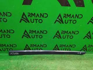 498166255 Накладка двери Opel Astra H Арт ARM104214, вид 1