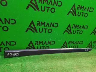 498166255 Накладка двери Opel Astra H Арт ARM104214, вид 2