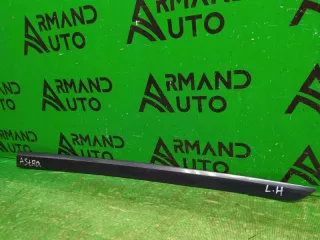 498166255 Накладка двери Opel Astra H Арт ARM104214, вид 3