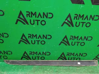 498166255 Накладка двери Opel Astra H Арт ARM104214, вид 4