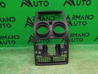 p10381a77200 Накладка торпедо Nissan Qashqai 1  Арт ARM104246, вид 1