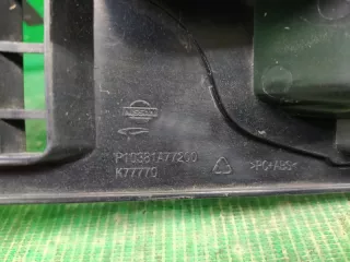 p10381a77200 Накладка торпедо Nissan Qashqai 1  Арт ARM104246, вид 6