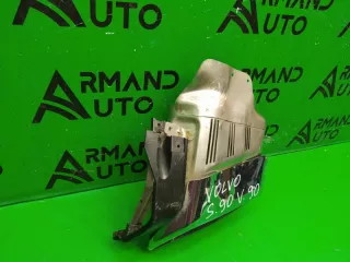 31383308 Насадка глушителя Volvo V90 2 Арт ARM105579, вид 3