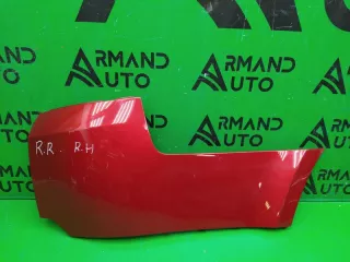 LR063195 Бампер Land Rover Range Rover Sport 2 Арт ARM105612, вид 1