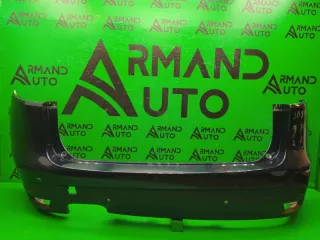 T4A7390LML Бампер Jaguar F-Pace Арт ARM105841, вид 1