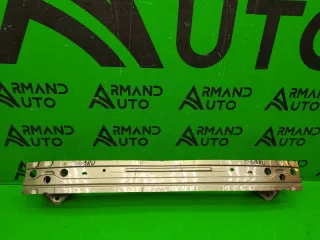 57711SG0209P усилитель бампера Subaru Forester SJ Арт ARM105941, вид 2