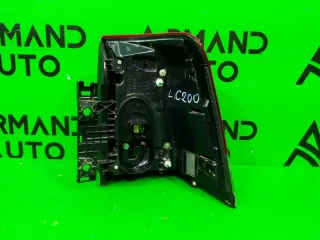 8156160B80 Фонарь внешний Toyota Land Cruiser 200 Арт ARM106490, вид 4