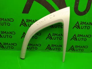 96776509 Накладка лобового стекла Citroen C4 2 Арт ARM106681, вид 1