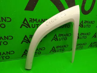 96776509 Накладка лобового стекла Citroen C4 2 Арт ARM106681, вид 2