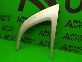 96776509 Накладка лобового стекла Citroen C4 2 Арт ARM106681, вид 3