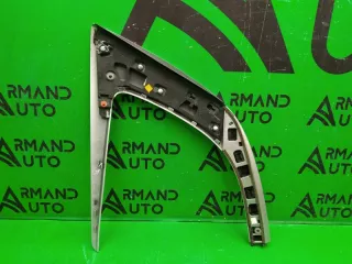 96776509 Накладка лобового стекла Citroen C4 2 Арт ARM106681, вид 4