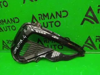 86594-d4510 Накладка бампера Kia Optima 4 Арт ARM106923, вид 2