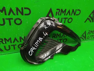 86594-d4510 Накладка бампера Kia Optima 4 Арт ARM106923, вид 3